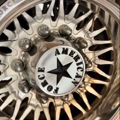 3 Year Ceramic Coating & Wheel Clean