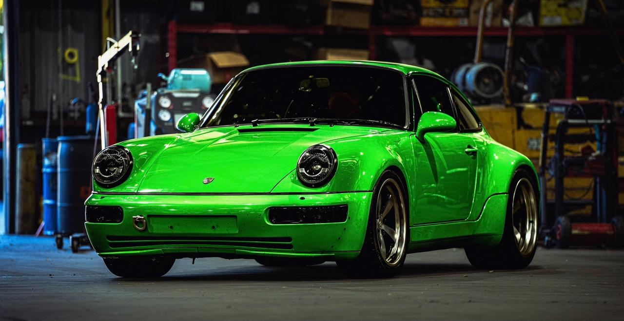 Elijah Mobile Detailing