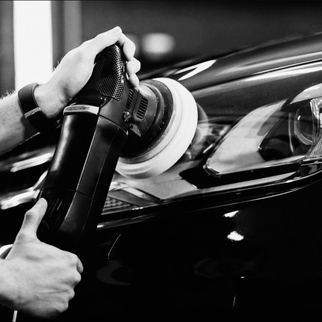 Head Light Restoation(Your Location)