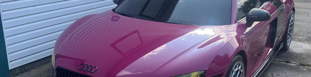 Elijah Mobile Detailing