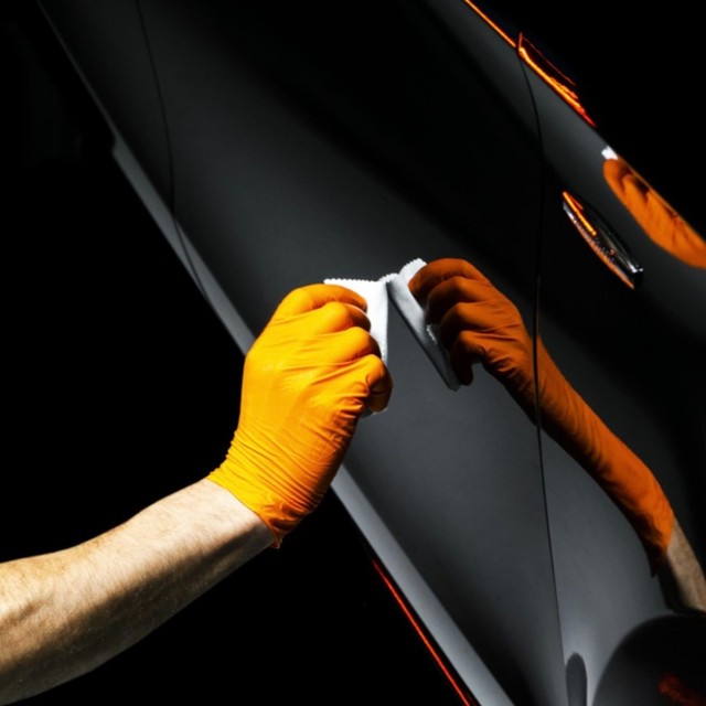 Ceramic Coating & Wash Package (Your Location)