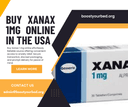 Buy Xanax 1mg Online for worry problems