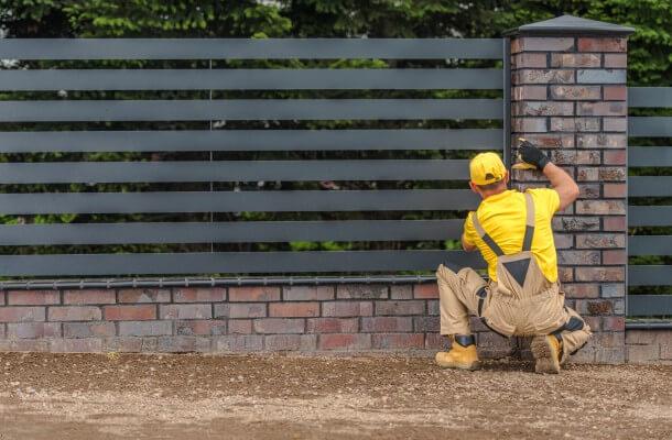 Fencing Wichita Falls TX