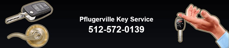 Pflugerville Key Service