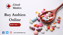 Buy Ambien Online Best Canadian Pharmacy Source