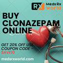 Buy Clonazepam 1mg Online With Discounted Price