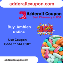 Best Medical Shop to Order Ambien Online