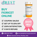 Get Fioricet Online Via Online Payment In Alabama