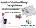 Buy Diazepam Valium 10mg Online Shop Cureusonline