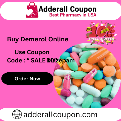 Buy Demerol Online No Subscription Required