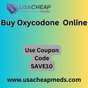Buy Oxycodone Online Safe at Your Fingertips