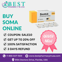 Get Soma Online At Wholesale Prices In Florida