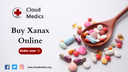 Buy Xanax Online Speedy Delivery Option