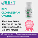 Best Place To purchase Clonazepam Online