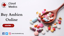 Order Ambien Pills Online Affordable Price