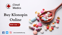 Order Klonopin Without Prescription Fast Fedex