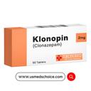 Order Klonopin Online Clonazepam UsMedsChoice