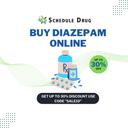 Buy Real Diazepam Online Without Rx OTC