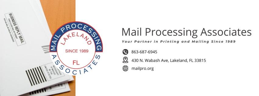 Mail Processing Associates