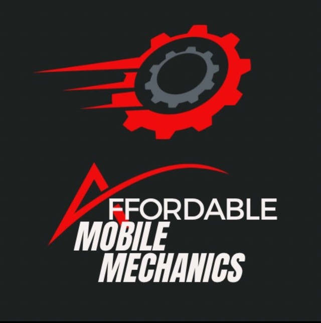 Affordable Mobile Mechanics