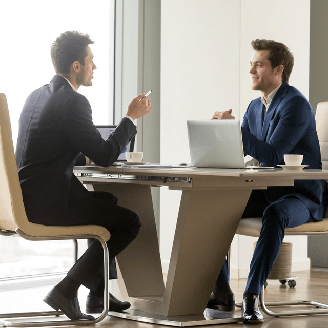Consultation