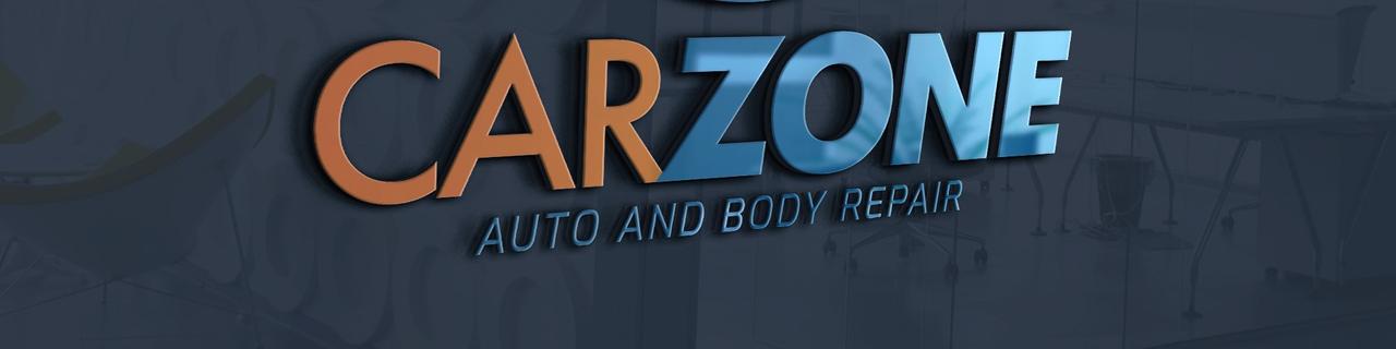 CarZone Auto and Body