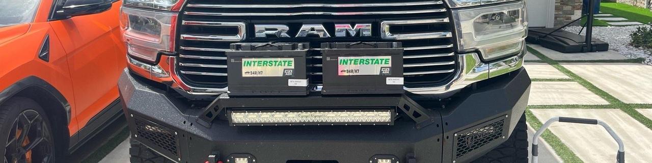 Car battery Orlando mobile battery replacement