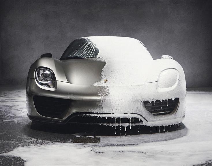 Wash Boss Car Detailing